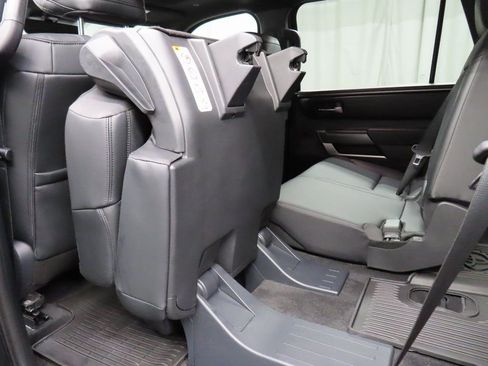 Used 2025 Toyota Sequoia SR5 image 62