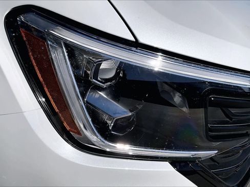 Used 2026 Volkswagen Atlas Cross Sport SE image 28