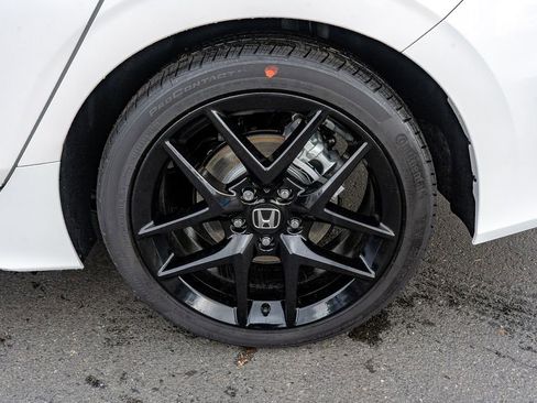 New 2026 Honda Civic Sport image 10