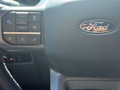 Used 2024 Ford F150 XLT w/ Equipment Group 302A MID AWD/4WD image 32