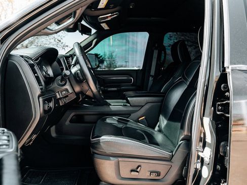 Used 2022 RAM 2500 Limited image 25