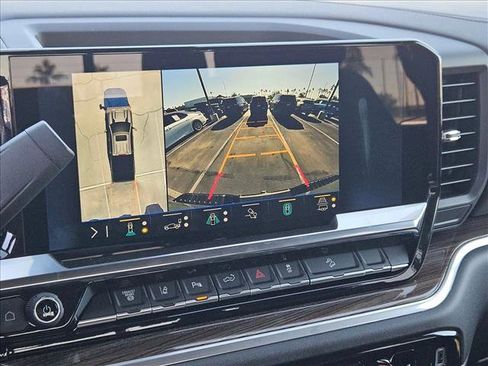 New 2026 Chevrolet Silverado 2500 LT w/ Trail Boss Package image 13