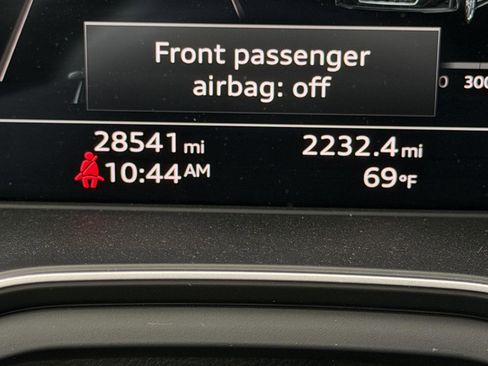 Used 2023 Audi A5 2.0T Premium Plus w/ Premium Plus image 21