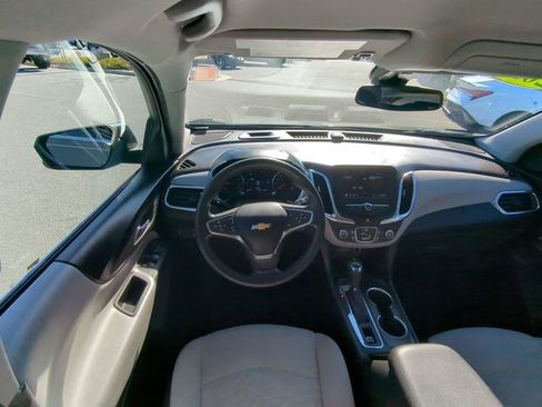 Used 2020 Chevrolet Equinox LT image 38