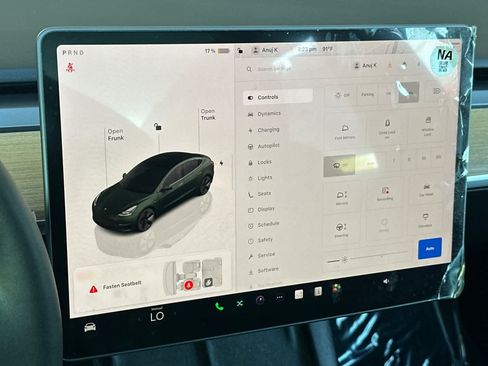 Used 2023 Tesla Model 3 Standard Range RWD image 22