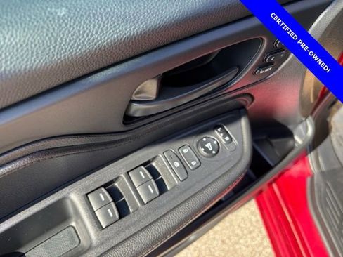 Certified 2024 Honda Odyssey Sport image 25