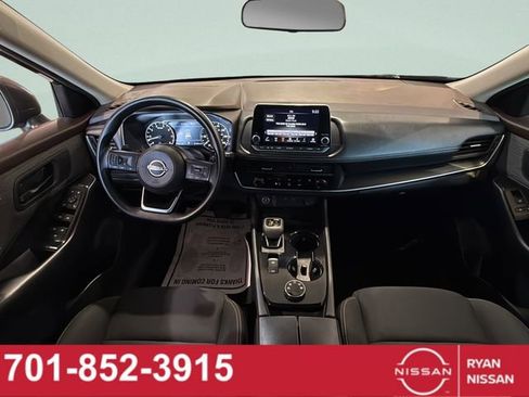 Certified 2023 Nissan Rogue S image 10