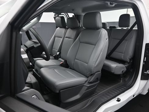 New 2026 Ford F150 XL AWD/4WD image 8