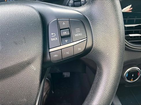 Used 2025 Ford Escape Active image 23