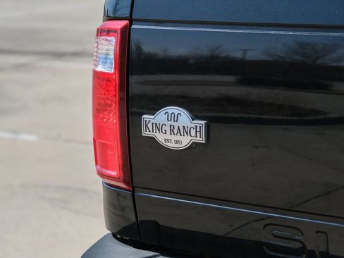 Used 2015 Ford F250 King Ranch w/ FX4 Off-Road Package image 21