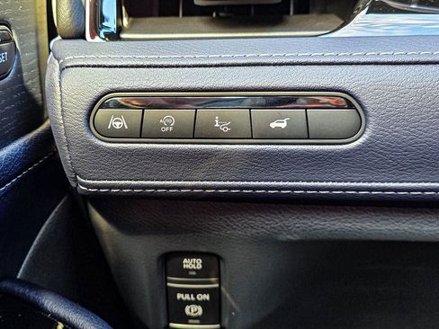 New 2026 INFINITI QX80 4WD w/ Sport Exterior Package image 27