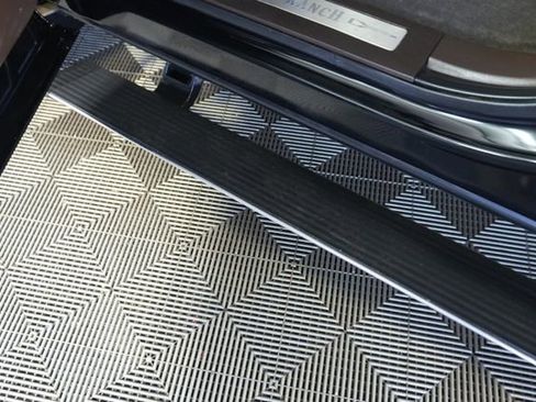 Certified 2019 Ford F150 King Ranch w/ Equipment Group 601A Luxury image 28