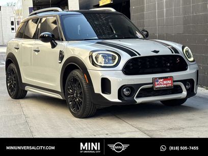 Certified 2023 MINI Cooper Countryman S