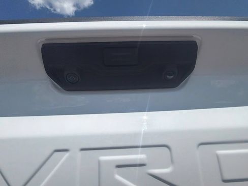 Used 2026 Chevrolet Silverado 1500 RST AWD/4WD image 16