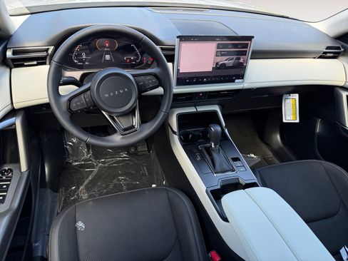 New 2026 MAZDA CX-5 Select AWD/4WD image 15