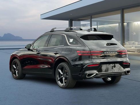 New 2026 Genesis GV70 3.5T Sport Prestige image 6