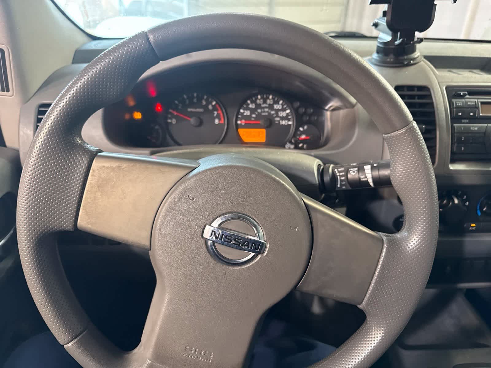 Used 2012 Nissan Frontier S w/ S Preferred Pkg RWD image 19