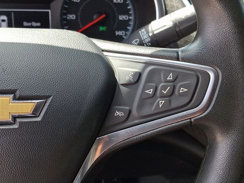 Used 2018 Chevrolet Malibu LT FWD image 22