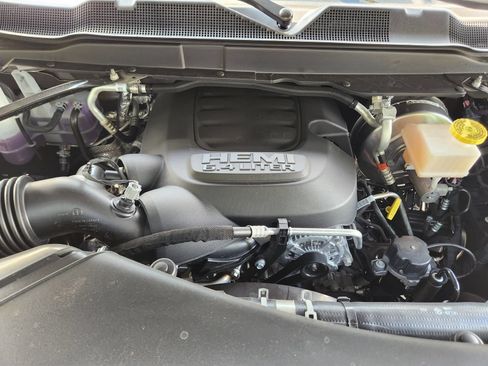 New 2026 RAM 2500 Tradesman AWD/4WD image 26
