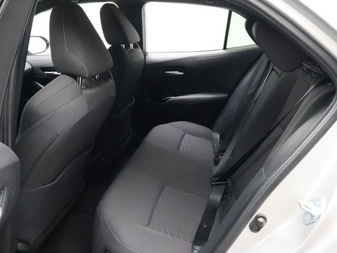 Certified 2022 Toyota Corolla SE image 19