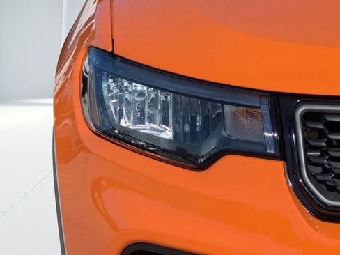 New 2026 Jeep Compass Latitude AWD/4WD image 9