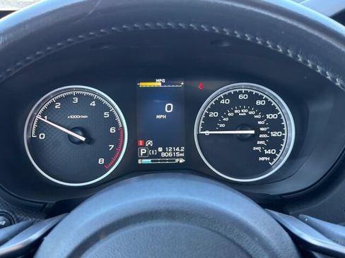 Used 2020 Subaru Forester Premium AWD/4WD image 31