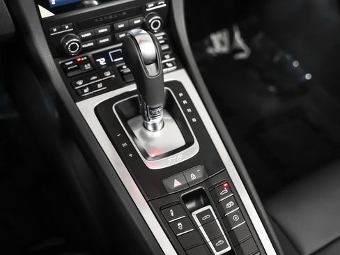 Used 2025 Porsche 718 Boxster S image 20