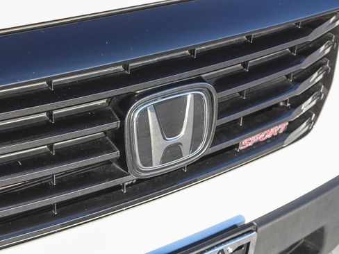 Used 2023 Honda Ridgeline Sport image 12