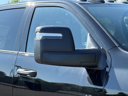 New 2026 RAM 2500 Tradesman image 6