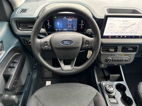 New 2026 Ford Maverick XL image 11