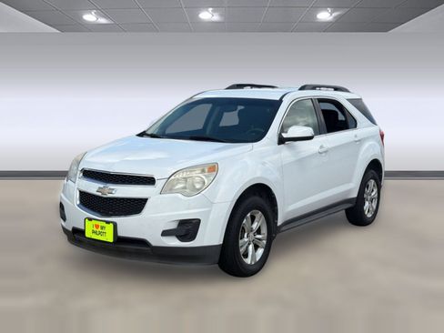 Used 2011 Chevrolet Equinox LT w/ Driver Convenience Package FWD image 27