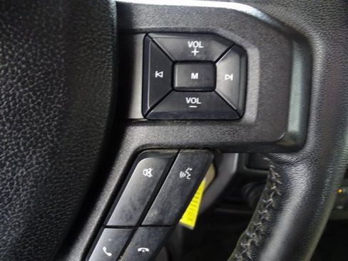 Used 2020 Ford F150 XLT w/ Equipment Group 302A Luxury image 7