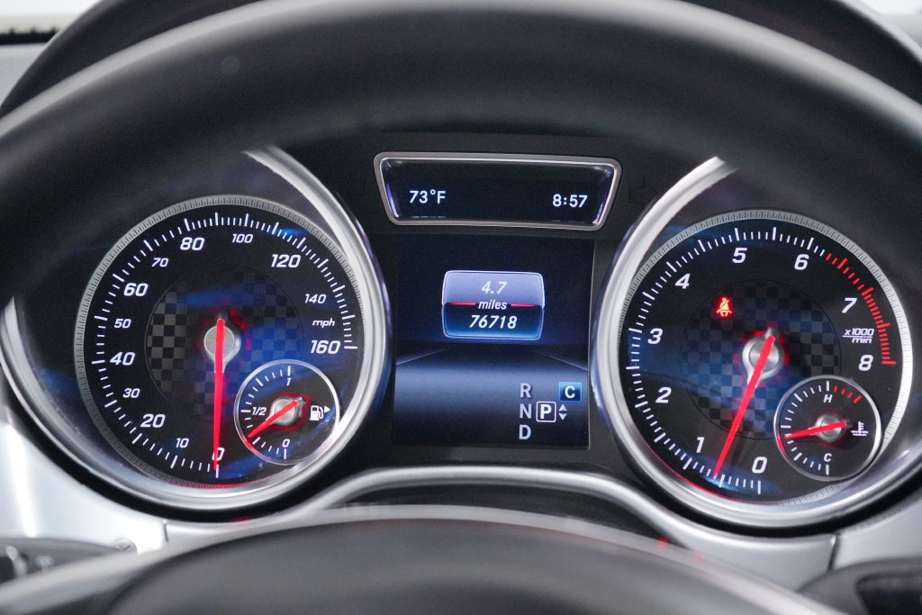 Used 2018 Mercedes-Benz GLE 350 4MATIC image 14