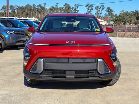 New 2026 Hyundai Kona SE image 25