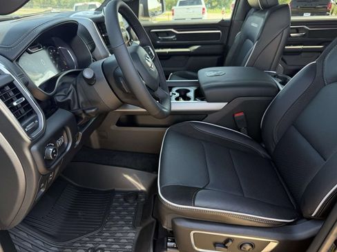New 2026 RAM 1500 Laramie image 20