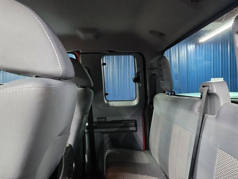 Used 2011 Ford F250 XLT w/ XLT Premium Pkg image 16