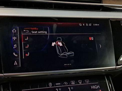 Used 2021 Audi A8 L 4.0T w/ Executive Plus Package image 42