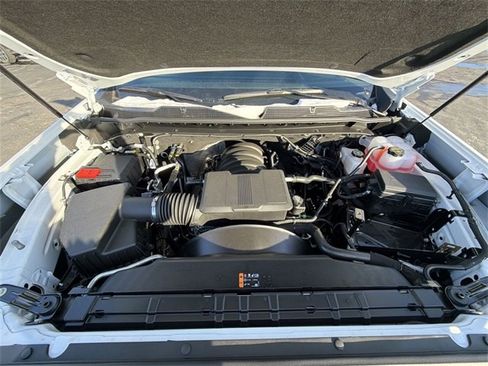 New 2026 Chevrolet Silverado 2500 LT w/ Trail Boss Package image 29