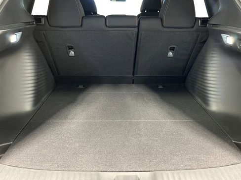 New 2027 Honda HR-V Sport image 24