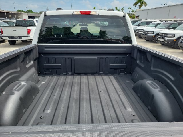 Used 2024 Ford F150 XL AWD/4WD image 5
