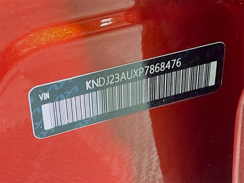 Used 2023 Kia Soul LX w/ Option Group 015 image 29