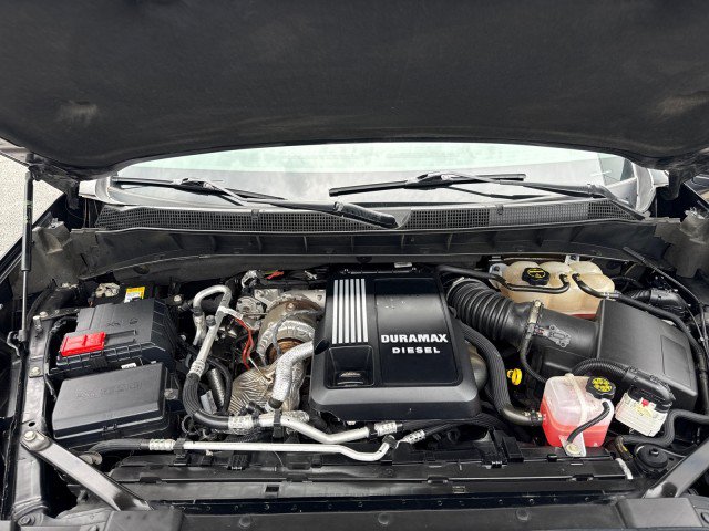 Used 2024 Chevrolet Silverado 1500 RST AWD/4WD image 31