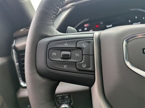 New 2026 GMC Sierra 1500 Denali image 29