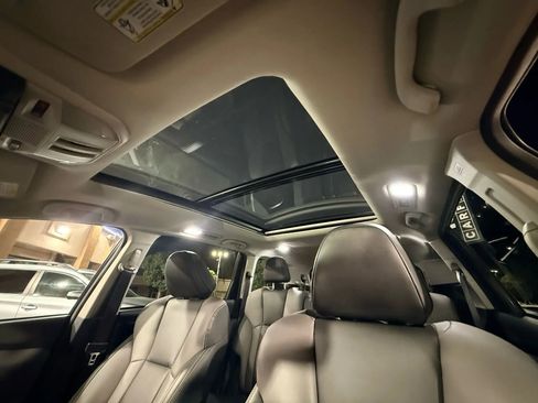 Used 2024 Subaru Ascent Onyx Edition AWD/4WD image 27
