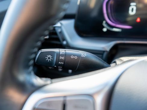 Used 2024 Kia Telluride S w/ S Sunroof Package image 22