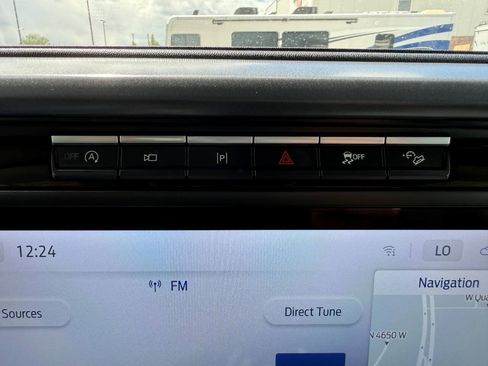 Used 2024 Ford F150 Lariat w/ Equipment Group 502A High AWD/4WD image 47