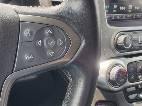 Used 2019 Chevrolet Tahoe LT AWD/4WD image 16