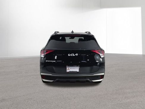 Used 2023 Kia Sportage X-Line AWD/4WD image 15