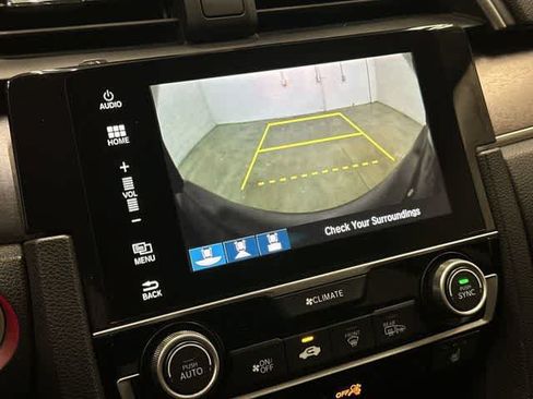 Used 2018 Honda Civic EX-L image 23