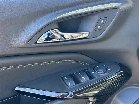 Certified 2024 Chevrolet Trax LT w/ Driver Confidence Package FWD image 15